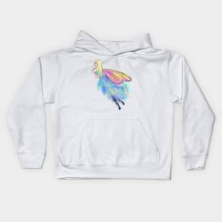 Fairy Kids Hoodie